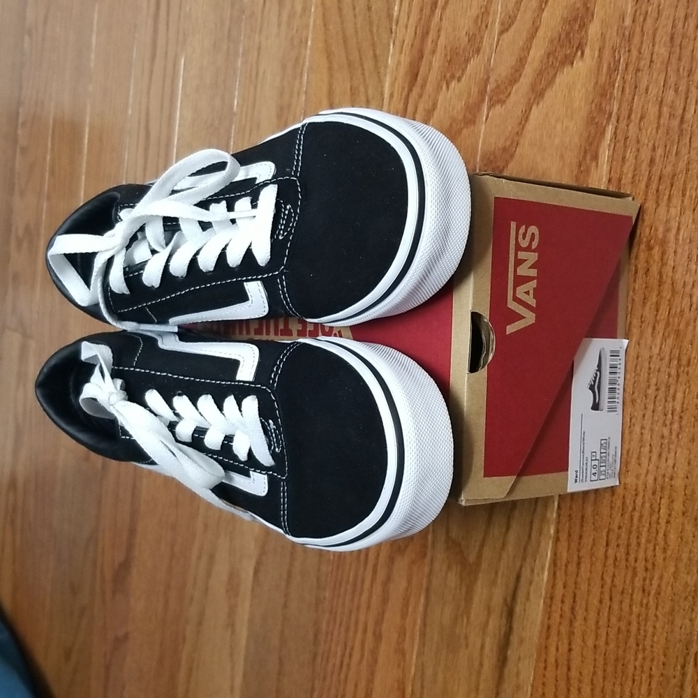 Vans Ward Sneaker